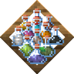 Asa's Potions project image