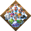 Asa's Potions logo