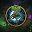 Midnight Baits logo