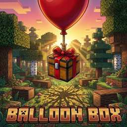 Balloon Box logo