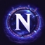 Nihilum Nameplates logo