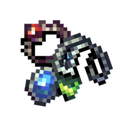 Riftbound Jewelry logo