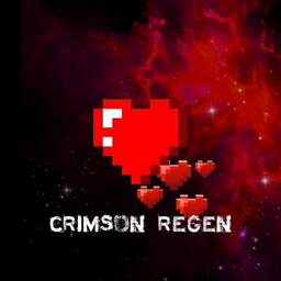 Crimson Regen ( Achievement Friendly ) logo