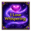 ILoveWhispering logo