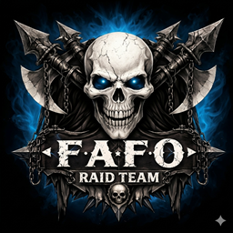 FAFO Threat Meter logo