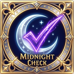 MidnightCheck project image