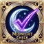 MidnightCheck logo