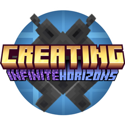 Creating Infinite Horizons logo