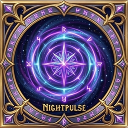 NightPulse project image