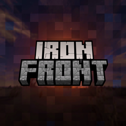 Ironfront  logo
