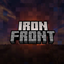 Ironfront  logo