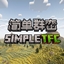 Simple TFC logo