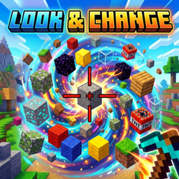 Look & Change project image