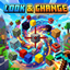 Look & Change logo