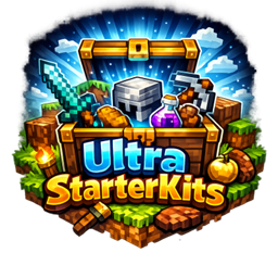 UltraStarterKits logo