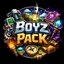 Boyz Pack logo