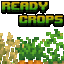 Ready Crops [Tweaks]: Animated Fully Grown Highlighter logo