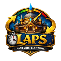 Laps logo