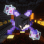Ultimate Crystal PvP Practice logo