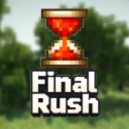 Final Rush project image