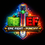 Epic Fight X Punchy! logo