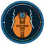 Shaman Resouce Bar logo