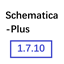 Schematica-Plus logo
