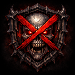 BlacklistUltimate logo