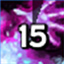 Debuff Track logo