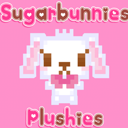 Sugarbunnies Plushies project image