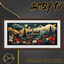 Danius Artsy TV - SetDATV2153 - Basegame compatilbe logo