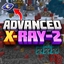 Advanced X-Ray-2 logo