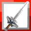 EpicFight: Project Babylon - Weapons logo
