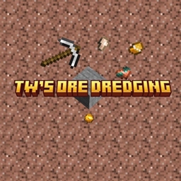 TW's Ore Dredging project image