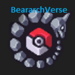 BeararchVerse  logo