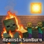 RealisticSunBurn logo