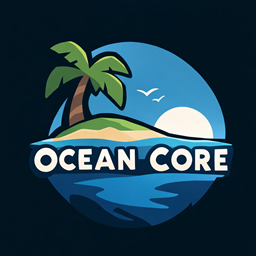 Ocean Core project image