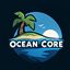 Ocean Core logo