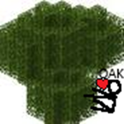 Return Of The Big Oaks logo