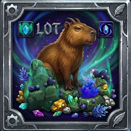 Larlen Overload Tracker project image