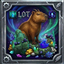 Larlen Overload Tracker logo