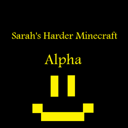 Sarah's Higher Difficulty project image
