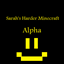 Sarah's Higher Difficulty logo