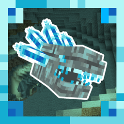 big diamond: return project image