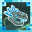 big diamond: return logo