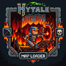 Doom logo