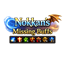 Nokkan's Missing Buffs logo