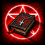 The faith logo