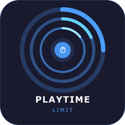 playtimeLimit logo