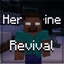 Herobrine Revival logo